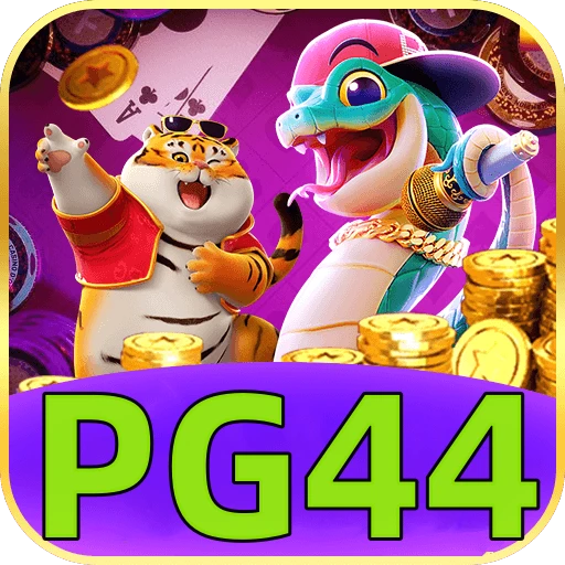 PG44 Cassino Online